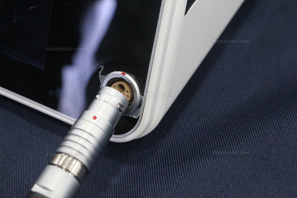 Dental Ultrasonic Piezo Bone Surgery Machine Piezosurgery Unit AI-Bone II